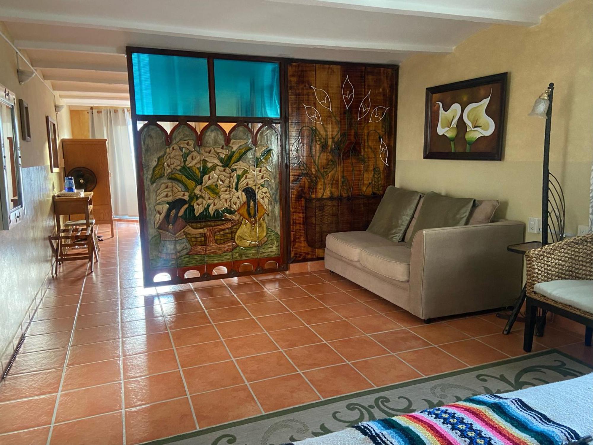 Casa Zuniga B&B Guanajuato Exterior photo