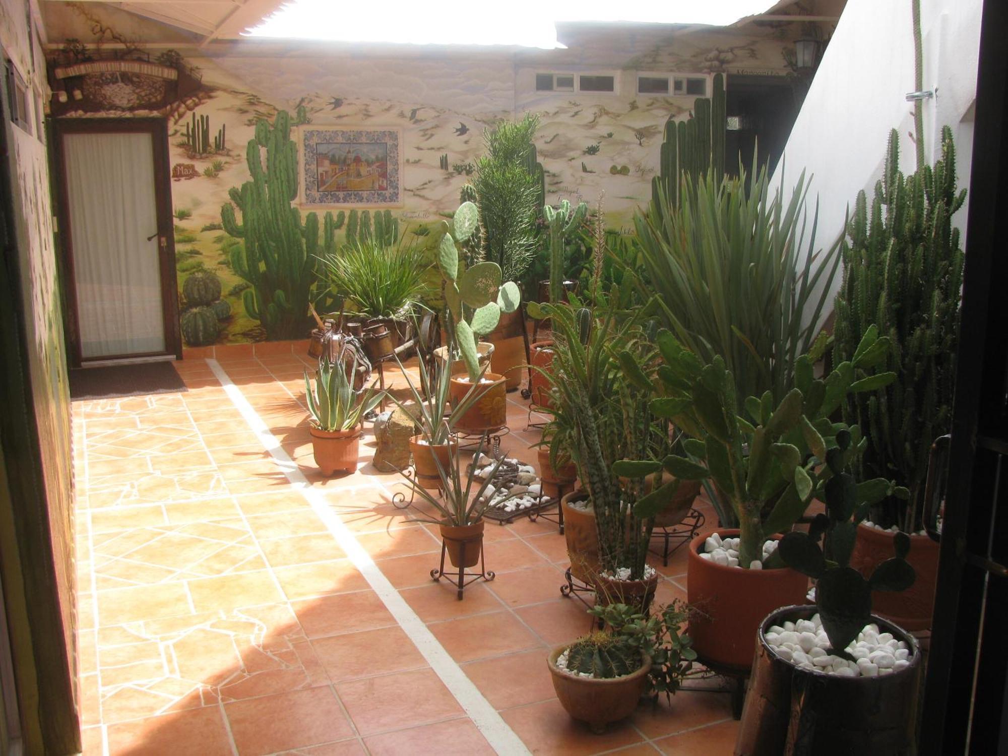 Casa Zuniga B&B Guanajuato Exterior photo