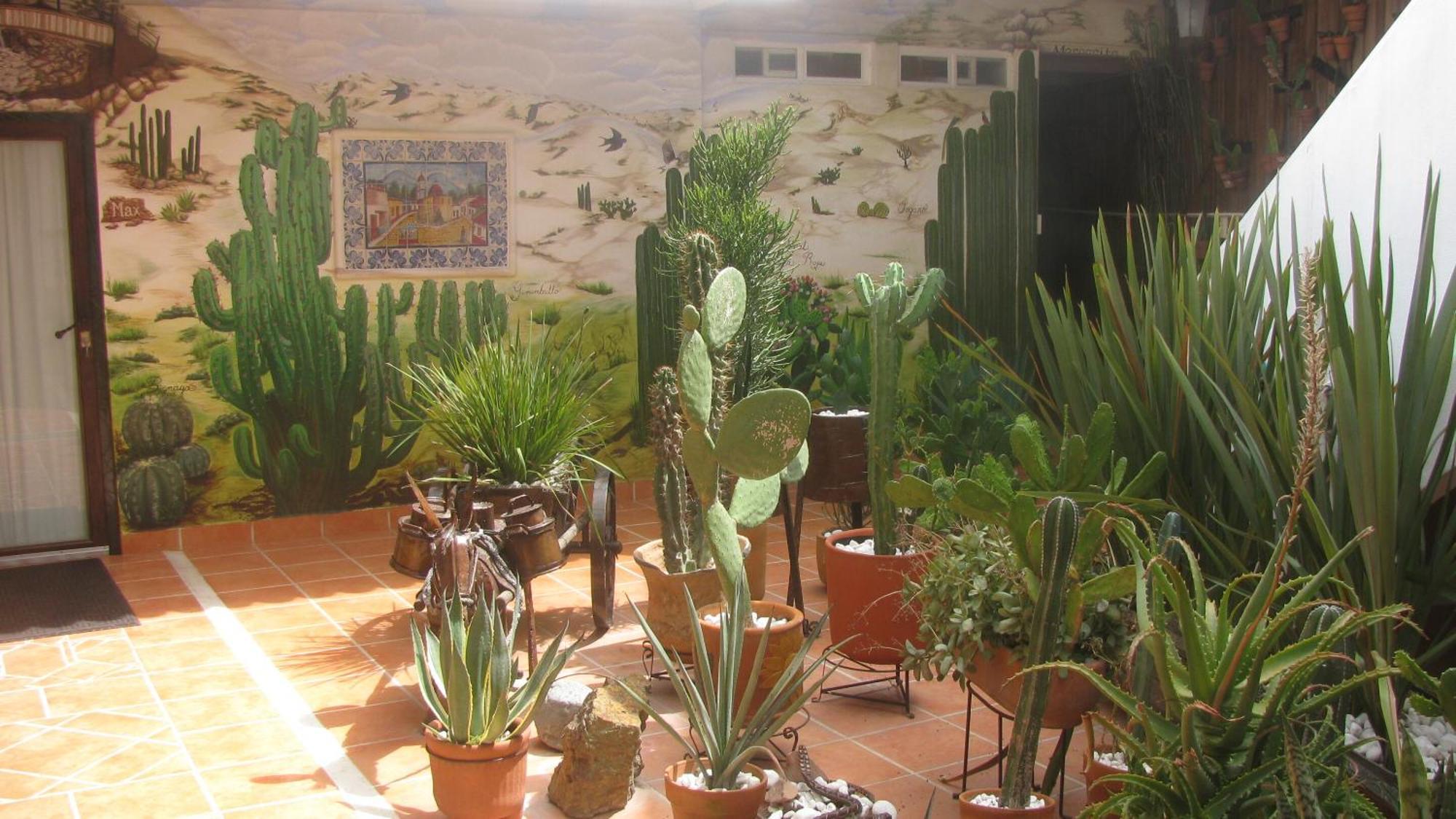 Casa Zuniga B&B Guanajuato Exterior photo